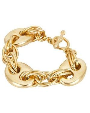 Brinker & Eliza Benji Bracelet - Metallic