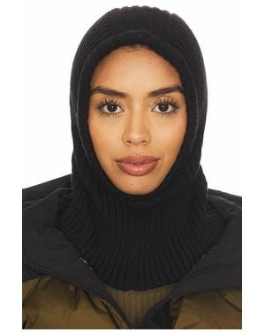 Goldbergh Margot Balaclava - Black
