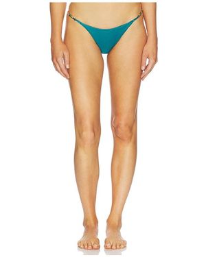 BOAMAR Toya Bikini Bottom - Blue