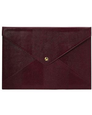 Heaven Mayhem Laptop Sleeve - Purple