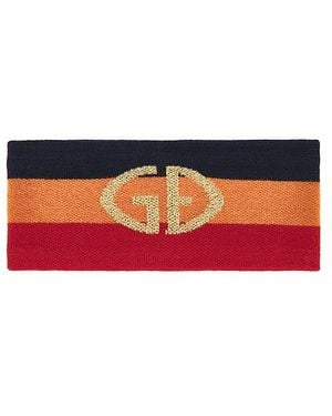 Goldbergh Pascalle Headband - White
