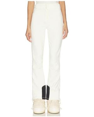 CORDOVA St. Moritz Ski Pant - White