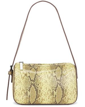 Nakedvice Tasche The Soli - Mettallic