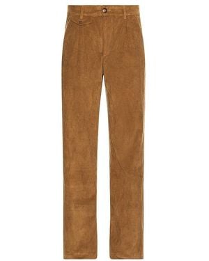 BOUND Hose - Natur