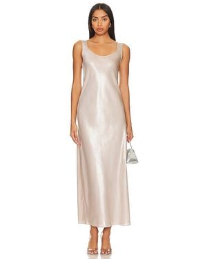 AllSaints Kleid Cody - Weiß