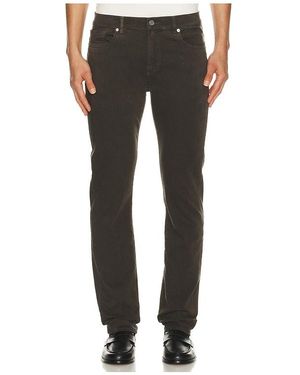 FRAME L'Homme Slim Jean - Black