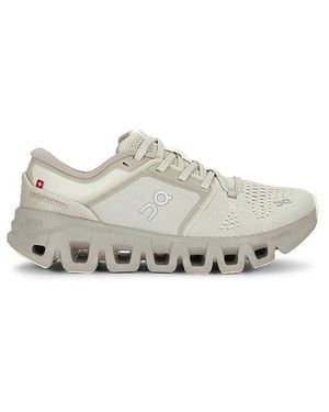On Shoes Cloud X 5 Sneaker - White