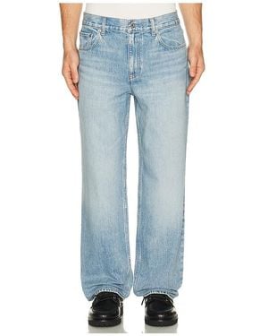 Helmut Lang Wardrobe Jean - Blue