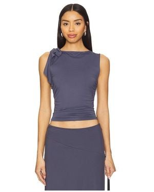 Lioness Rendezvous Top - Blue
