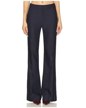 A.L.C. Sophie Ii Pant - Blue
