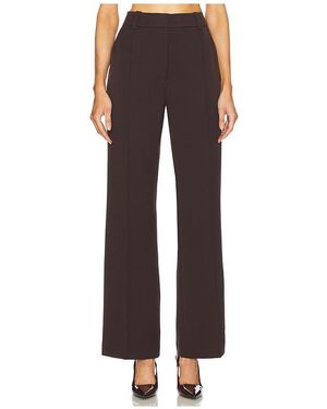 Samsøe & Samsøe Salot Trousers - Black