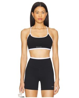 P.E Nation Fundamental Sports Bra - Blue