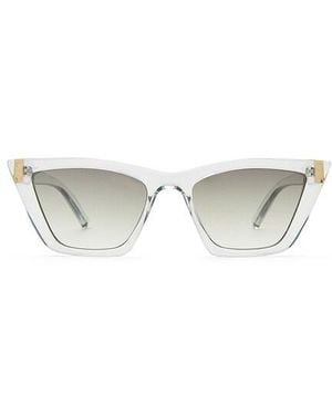 Le Specs Velodrome Sunglasses - Multicolour