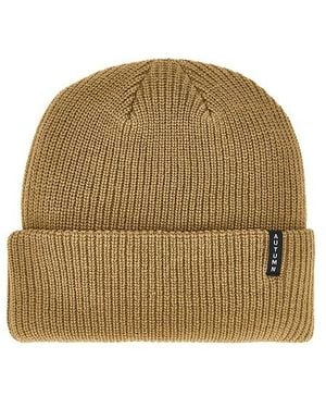 Autumn Headwear Select Fit Beanie - Natural
