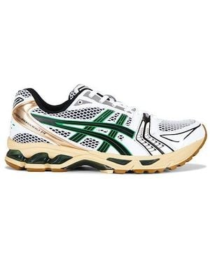 Asics Gel-Kayano 14 - Multicolor