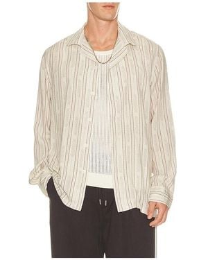 Oas Chemise Veryra En. Taille Also En S, M, Xl/1X - Blanc