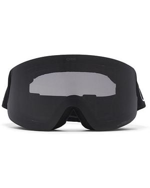 Chimi Gafas De Protección Ski En Color Negro Talla