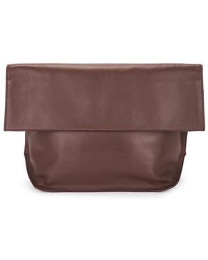 A.L.C. Finn Bag - Brown