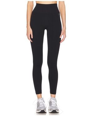 IVL COLLECTIVE Leggings Seamless - Blau