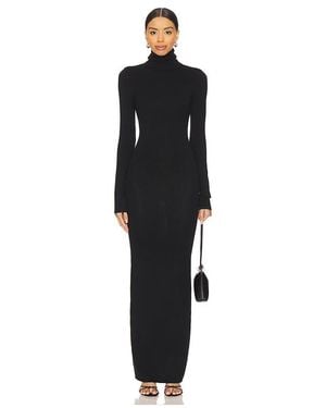 Lovers + Friends Emaline Maxi Dress - Black