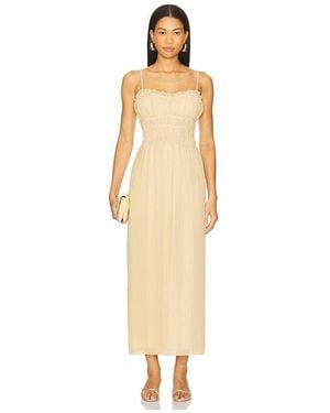 FAVORITE DAUGHTER The Dress - White