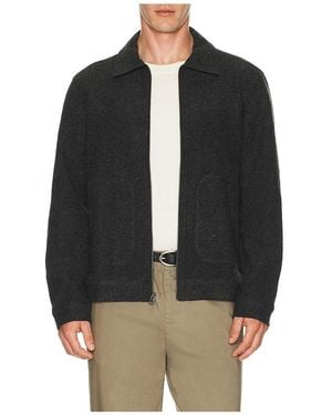 Rails Shael Jacket - Black