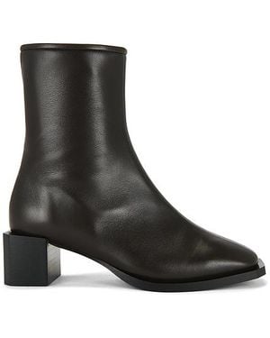 AllSaints Boot Avril - Schwarz