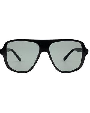 Otra Mikki Sunglasses - Black
