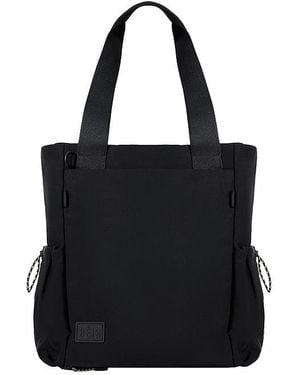 BEIS The Sport Tote - Black