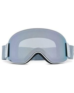 Gucci Ski Mask Goggles - Blue