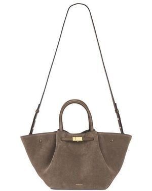 DeMellier London New York ハンドバッグ - グリーン