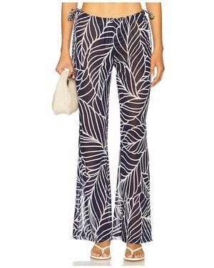 Devon Windsor Hose Ollie - Mehrfarbig