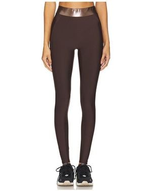 Heroine Sport X Mona Kattan Lina Legging - Black