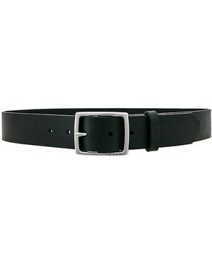 Rag & Bone Gürtel - Schwarz