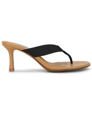 Senso Sandalia Frida En Color Negro Talla (También En 42) - Neutro