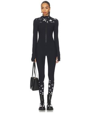 The Upside Superstar Nova Jumpsuit - Black
