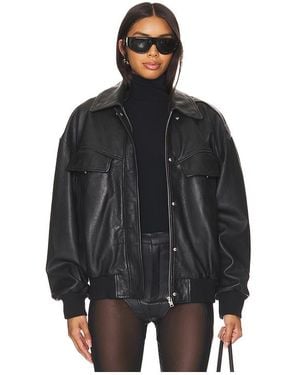 Lamarque Trevanna - Black