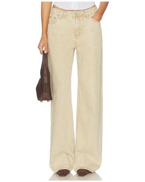 superdown Leif Jean - Natural