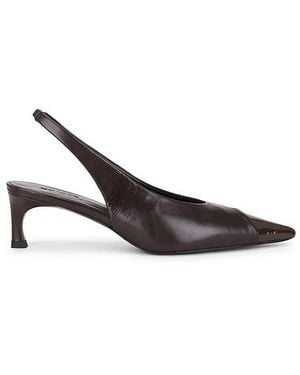 ROTATE BIRGER CHRISTENSEN High-Heels - Mehrfarbig