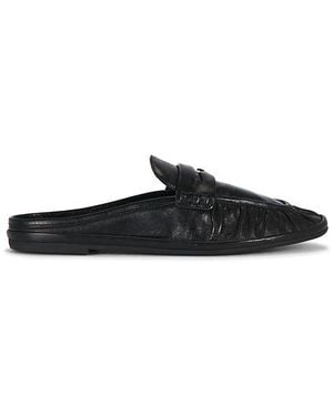 Emme Parsons Monceaux Mule - Black