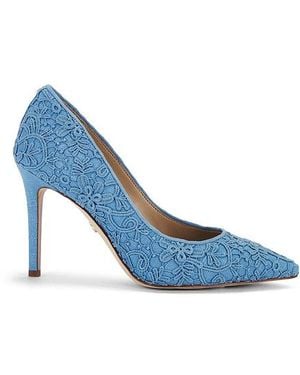 Sam Edelman Hazel Heel - Blue
