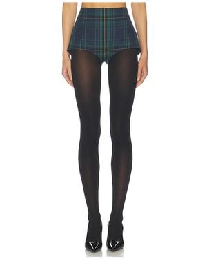 retroféte Sheridan Short - Blue