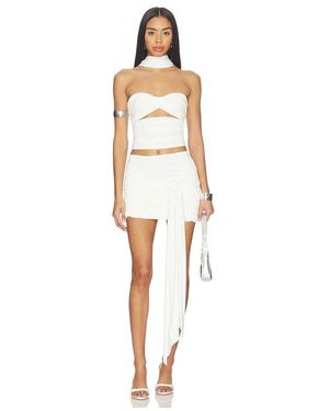 AWAVE Studio The Gia Dual Suit - White