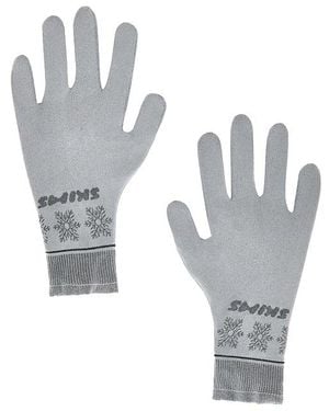 Skims Glove Set - White