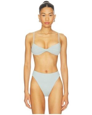 Haight Monica Bikini Top - Multicolor