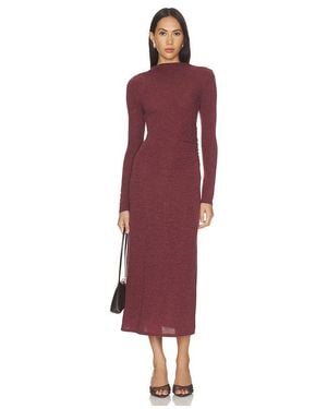 Rails Margaret Dress - Red
