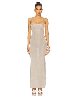superdown Dalilah Maxi Dress - White