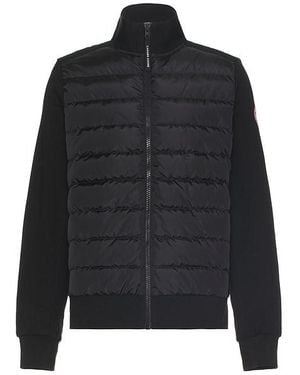 Canada Goose ジャケット - ブラック