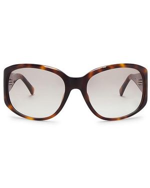 Lexxola Cami Sunglasses - Multicolor