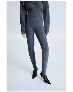 REVOLVE LOS ANGELES Mandeigh Legging - Blue